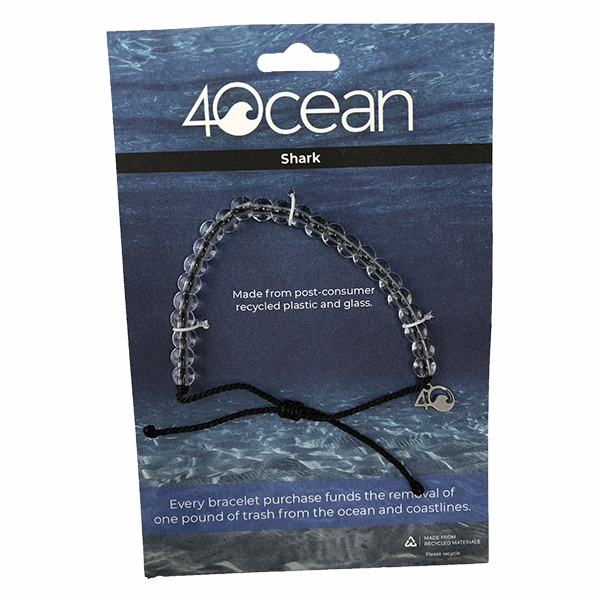 4 Ocean Bracelet – The Conch Republic Grill