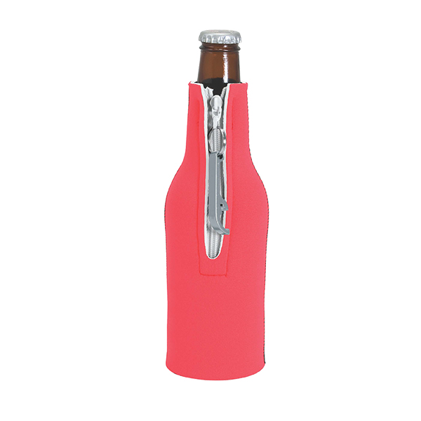 Conch Life Bottle Koozie – The Conch Republic Grill