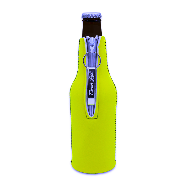 Bottle Koozie with Opener