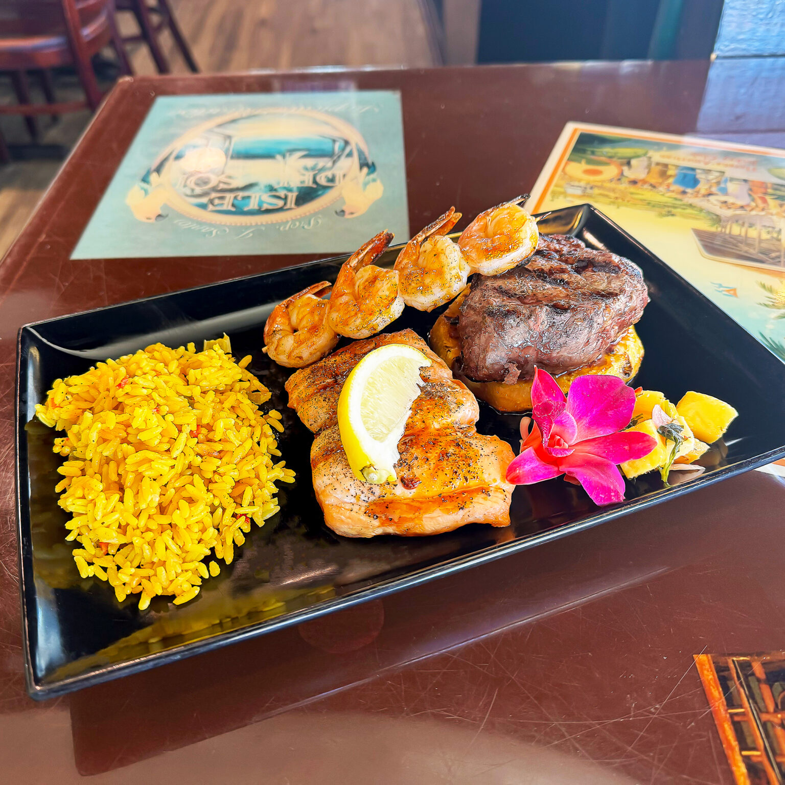 Wagyu Burger Weekend Special The Conch Republic Grill Wagyu Burger Weekend Special The Conch Republic Grill
